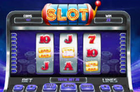 Slot games easy to play, latest update