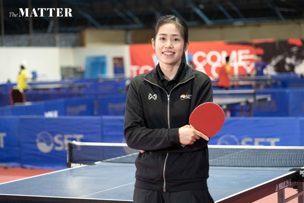 ประวัติกีฬาปิงปองในประเทศไทย เริ่มต้นและพัฒนาอย่างไร