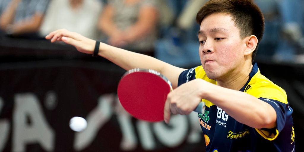 ปิงปองไทยในเอเชียนเกมส์ ผลงานดีแค่ไหน