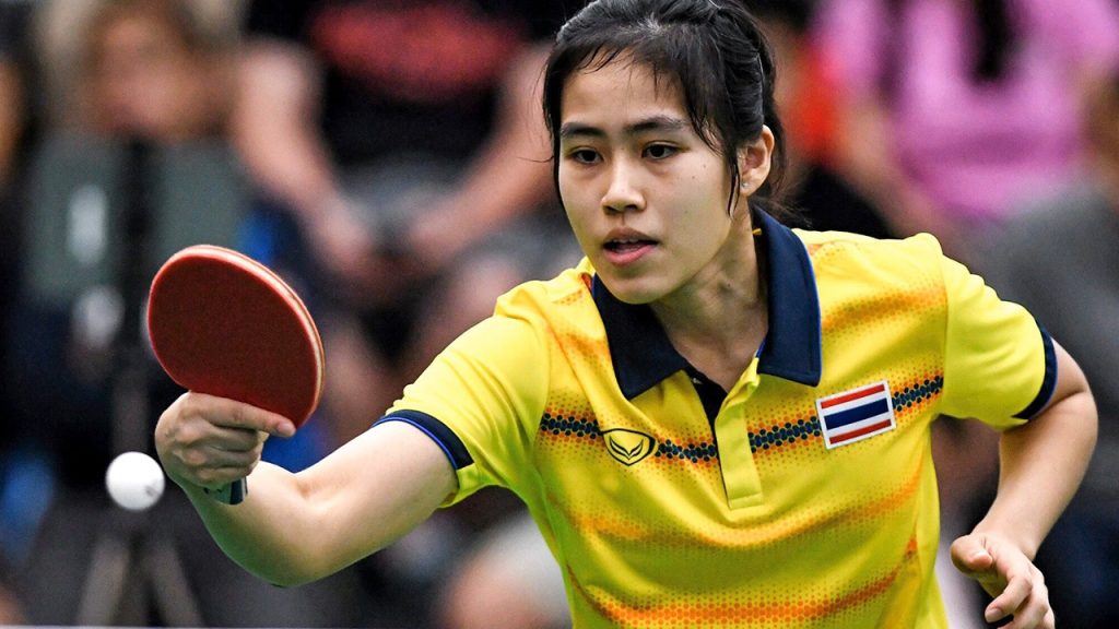 สมาคมกีฬาปิงปองแห่งประเทศไทยมีบทบาทอะไรบ้าง