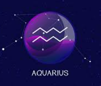 Aquarius Weekly Horoscope
