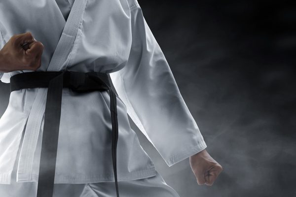 เทควันโดแห่งประเทศไทย