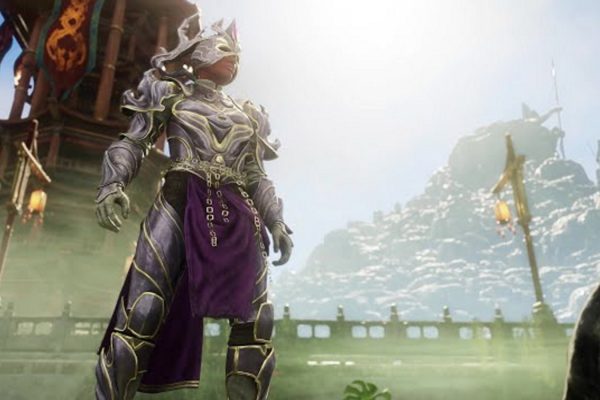 Build สำหรับสาย PvP แบบจริงจังใน New World: Aeternum (โหดจริง คุมไฟต์ได้)