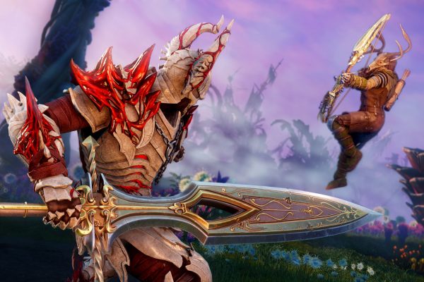 วิธีเลือก Perk ให้เหมาะกับอุปกรณ์ใน New World: Aeternum