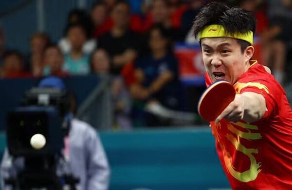 นักปิงปองระดับตำนานของจีนที่โลกต้องจดจำ