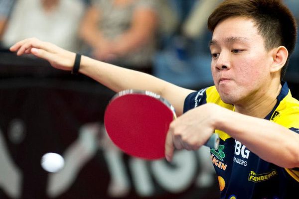 ปิงปองไทยในเอเชียนเกมส์ ผลงานดีแค่ไหน