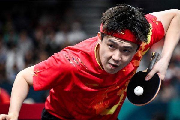 กีฬาปิงปองในประเทศจีน