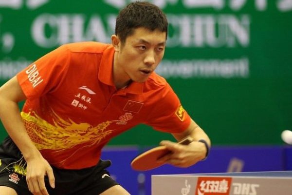 ปิงปองกับบทบาททางวัฒนธรรมในสังคมจีน